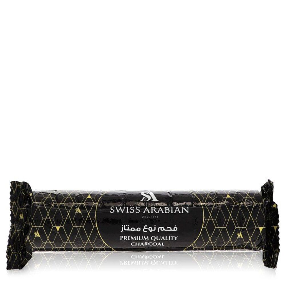 Swiss Arabian Premium Charcoal Unisex Charcoal Gray
